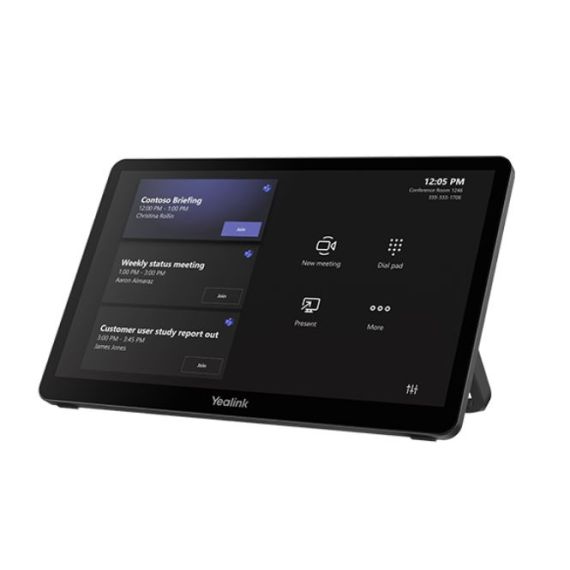 Yealink MVC Series S40 - Video conferencing kit (MCore  | 1103834