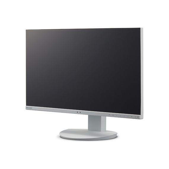 Sharp MultiSync EA272U - LED monitor - 27" - 3840 x 21 | 60006081