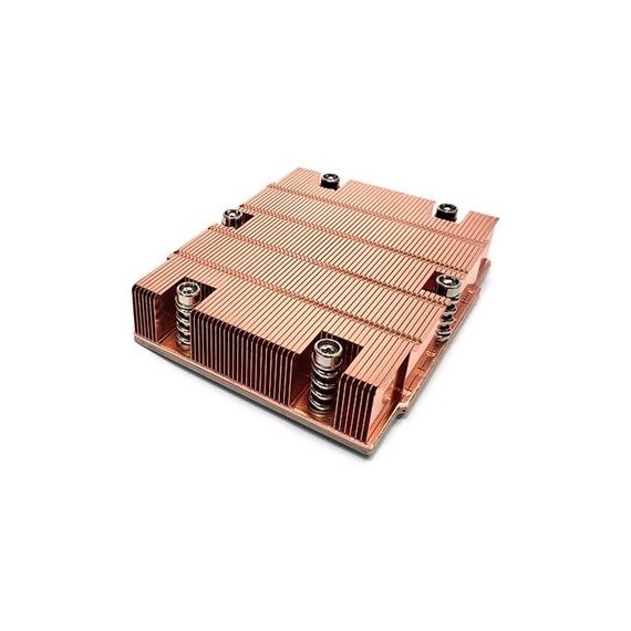 Dynatron J1 - Processor heatsink - passive - (for | A   2746 / J1