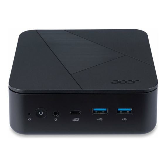 Acer Veriton NUC VN1502G-13U7U - Barebone - mini P | DT.R3AEH.001