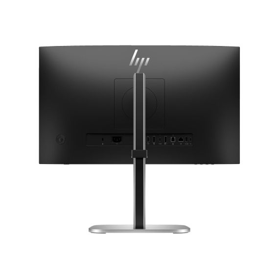HP 524pm - Series 5 Pro - LED monitor - 24" (23.8"  | 9E0G9UT#ABB