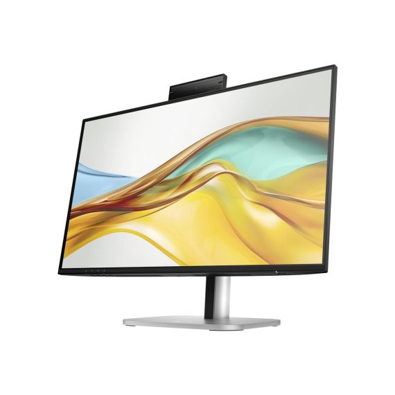 HP 524pm - Series 5 Pro - LED monitor - 24" (23.8"  | 9E0G9UT#ABB