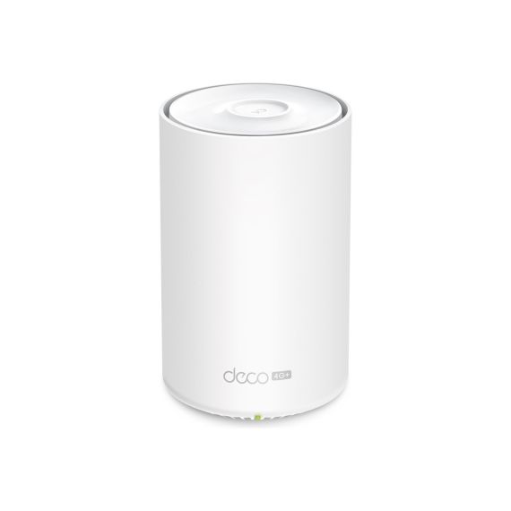 TP-Link Deco X10-4G V1 - Wi-Fi system - (ro | Deco X10-4G(1-pack)