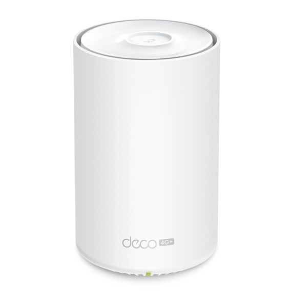 TP-Link Deco X10-4G V1 - Wi-Fi system - (ro | Deco X10-4G(1-pack)