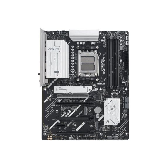 ASUS PRIME B840-PLUS WIFI - Motherboard - ATX - | 90MB1IZ0-M0EAY0