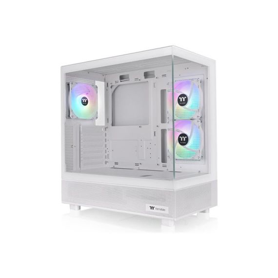 Thermaltake View 270 Plus TG ARGB - Mid tower  | CA-1Y7-00M6WN-01