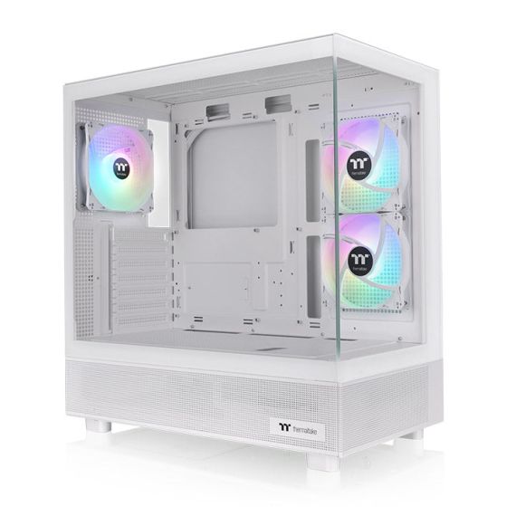 Thermaltake View 270 Plus TG ARGB - Mid tower  | CA-1Y7-00M6WN-01