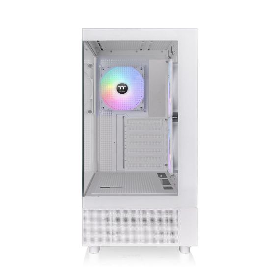 Thermaltake View 270 Plus TG ARGB - Mid tower  | CA-1Y7-00M6WN-01
