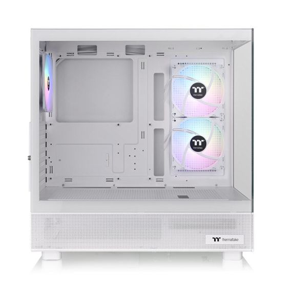 Thermaltake View 270 Plus TG ARGB - Mid tower  | CA-1Y7-00M6WN-01