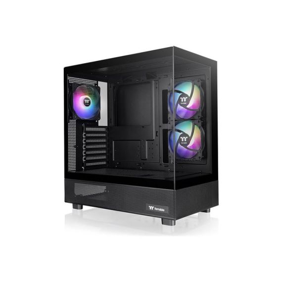 Thermaltake View 270 Plus TG ARGB - Mid tower  | CA-1Y7-00M1WN-01