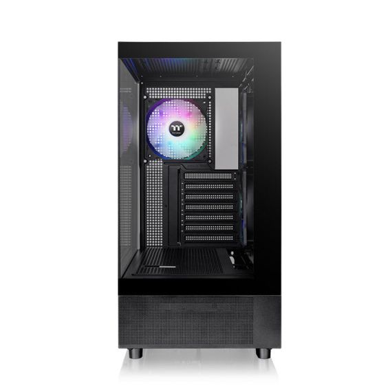 Thermaltake View 270 Plus TG ARGB - Mid tower  | CA-1Y7-00M1WN-01