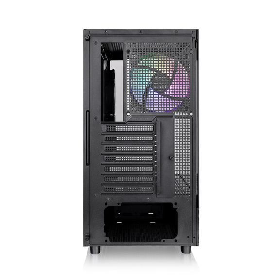 Thermaltake View 270 Plus TG ARGB - Mid tower  | CA-1Y7-00M1WN-01