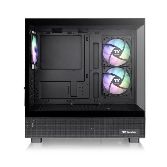 Thermaltake View 270 Plus TG ARGB - Mid tower  | CA-1Y7-00M1WN-01