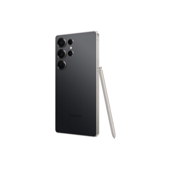 dual-SIM - RAM 12 GB / Internal Memory 512 GB -  | SM-S938BZKGEUB