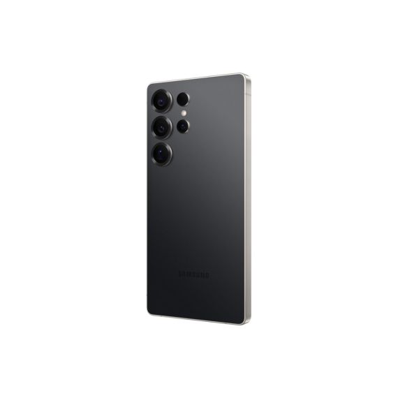 dual-SIM - RAM 12 GB / Internal Memory 512 GB -  | SM-S938BZKGEUB