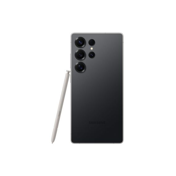 dual-SIM - RAM 12 GB / Internal Memory 512 GB -  | SM-S938BZKGEUB