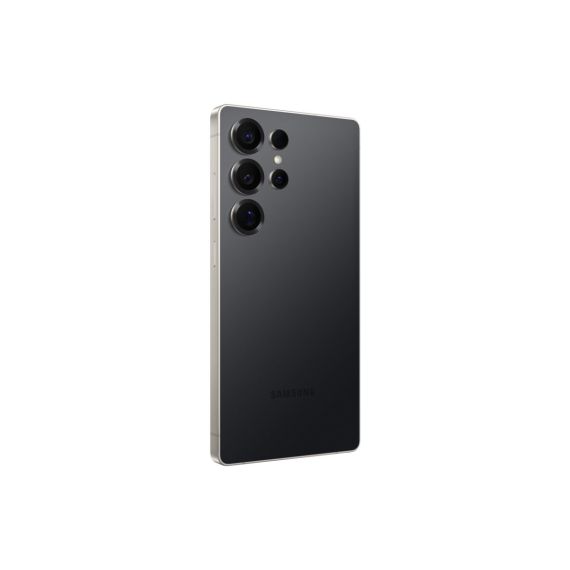 dual-SIM - RAM 12 GB / Internal Memory 512 GB -  | SM-S938BZKGEUB