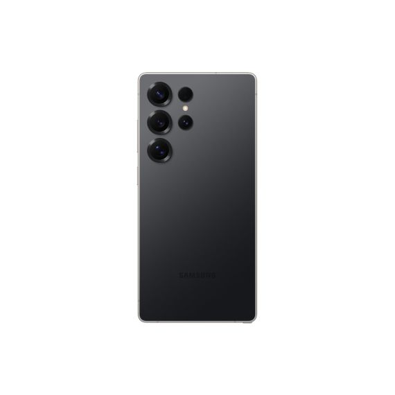 dual-SIM - RAM 12 GB / Internal Memory 512 GB -  | SM-S938BZKGEUB