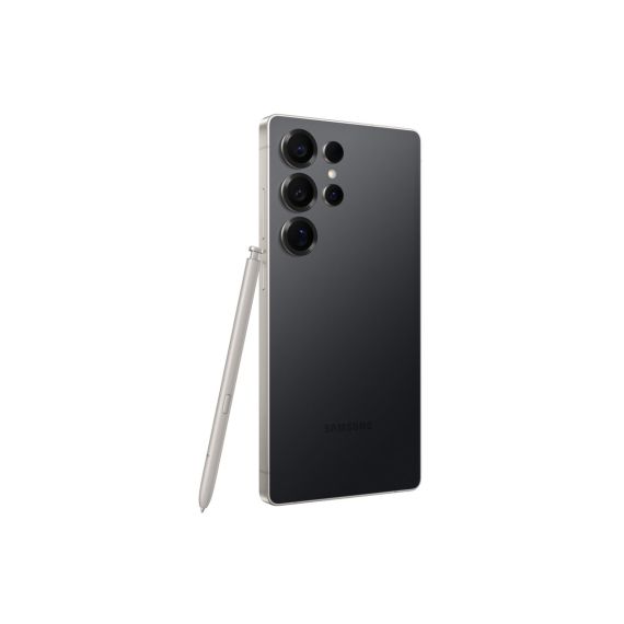 dual-SIM - RAM 12 GB / Internal Memory 512 GB -  | SM-S938BZKGEUB