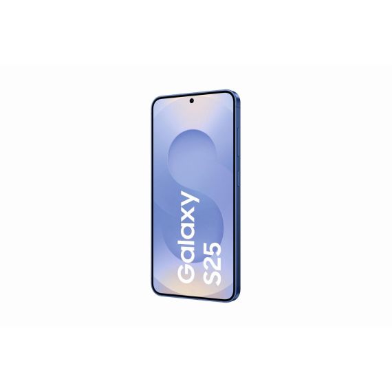 Samsung Galaxy S25 - 5G smartphone - dual-SIM -  | SM-S931BDBDEUB