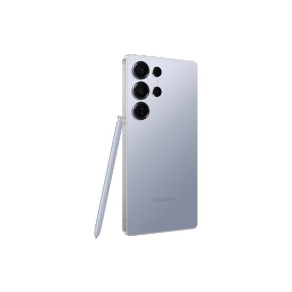 dual-SIM - RAM 12 GB / Internal Memory 256 GB -  | SM-S938BZBDEUB