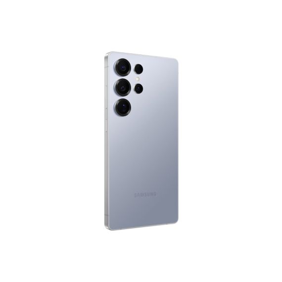 dual-SIM - RAM 12 GB / Internal Memory 256 GB -  | SM-S938BZBDEUB