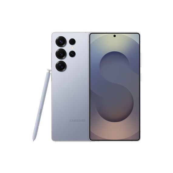 dual-SIM - RAM 12 GB / Internal Memory 256 GB -  | SM-S938BZBDEUB