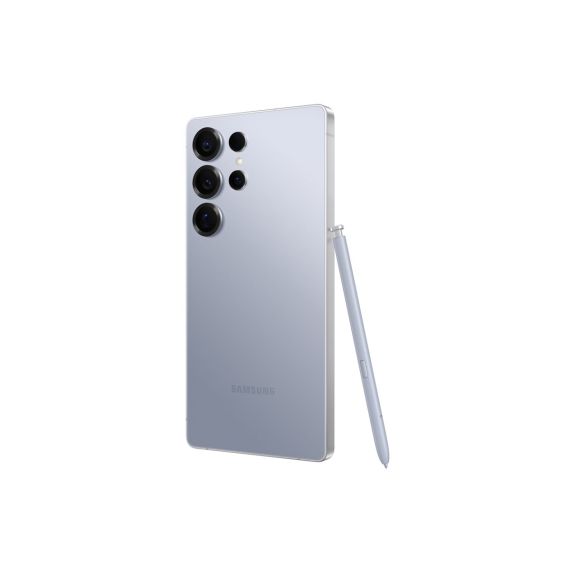 dual-SIM - RAM 12 GB / Internal Memory 256 GB -  | SM-S938BZBDEUB