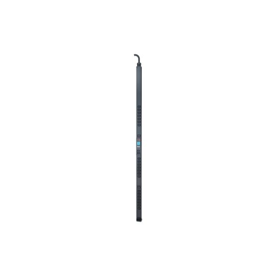Power distribution unit (rack-mountable) - AC 400 V - 3- | AP8481