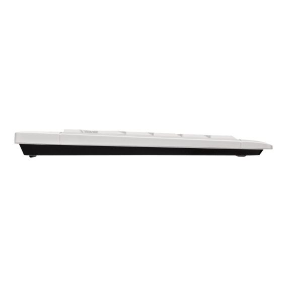 CHERRY STREAM 3.0 - Keyboard - USB - Swiss - key  | G85-23200CH-0
