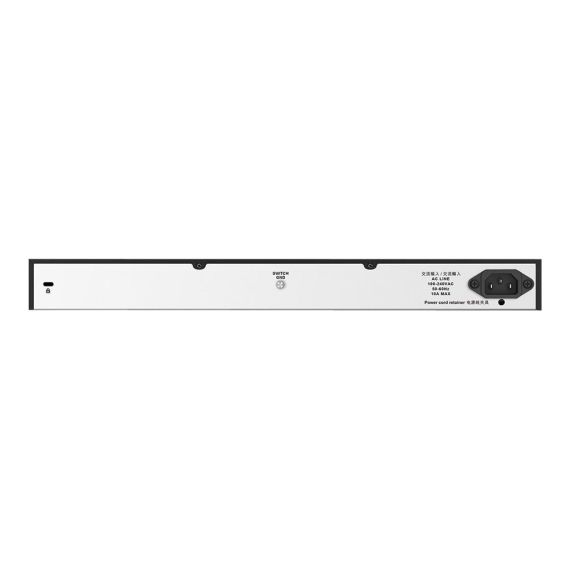 D-Link DGS 1026MP - Switch - unmanaged - 24 x 10/100 | DGS-1026MP