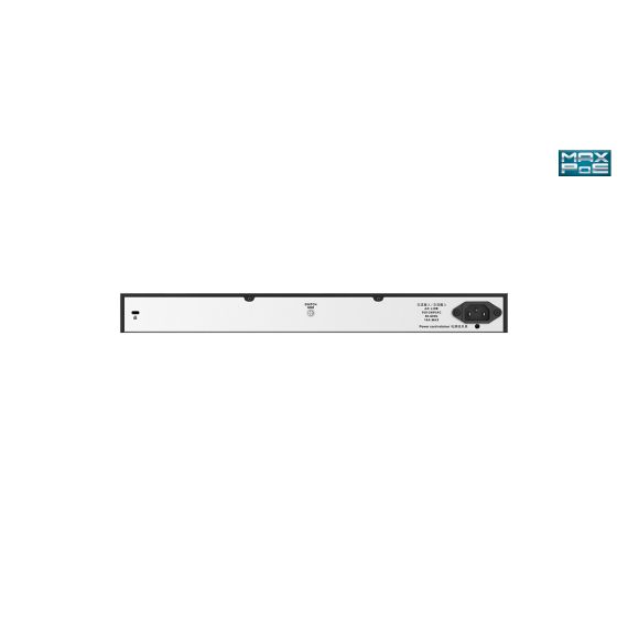 D-Link DGS 1026MP - Switch - unmanaged - 24 x 10/100 | DGS-1026MP