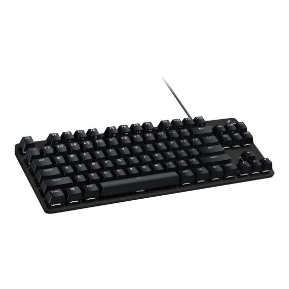 Logitech G G413 TKL SE - Keyboard - backlit - USB -  | 920-010444