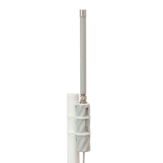Mikrotik GrooveA 52 ac / 10,100,1000 Mbit/s  | RBGROOVEGA-52HPACN