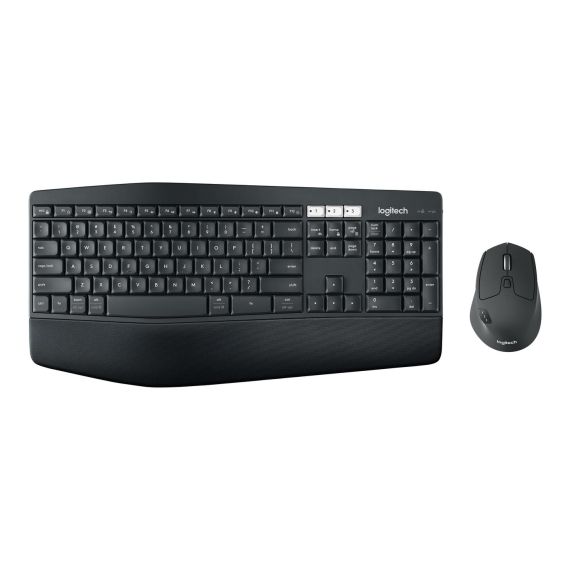 Logitech MK850 Performance - Keyboard and mouse set  | 920-008227
