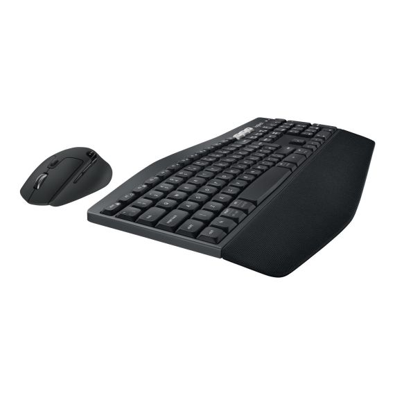 Logitech MK850 Performance - Keyboard and mouse set  | 920-008227