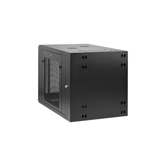 StarTech.com 12U 19" Wall Mount Network Cabinet, 4  | RK1232WALHM