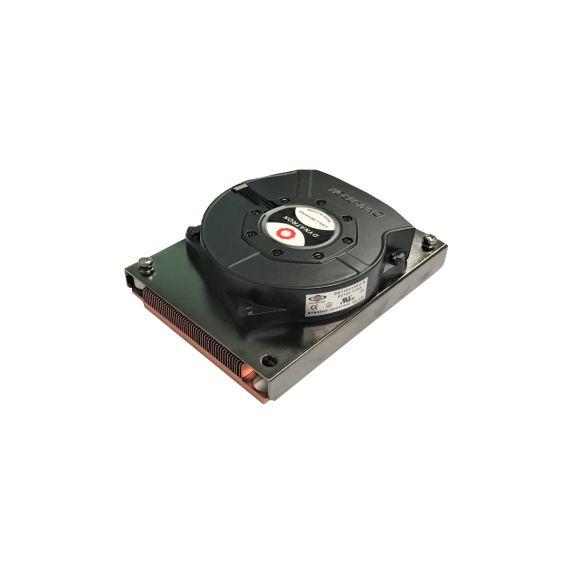 Dynatron B3 - Processor cooler - (for LGA3647 (Narrow IL | A 2641