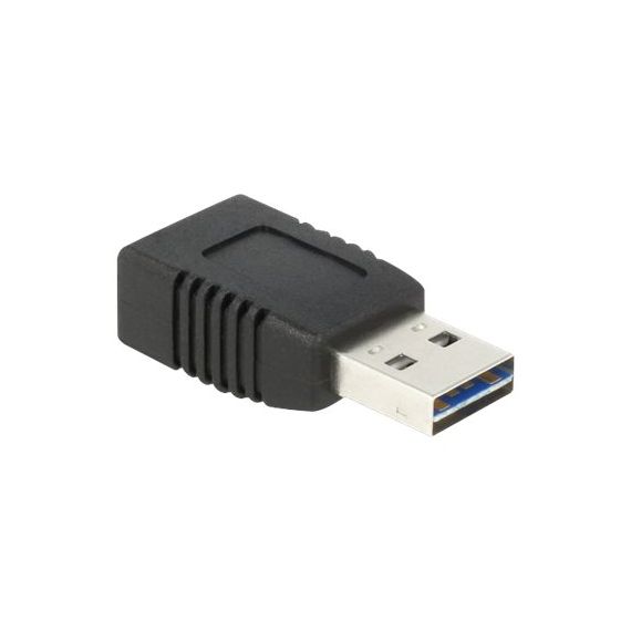 Delock Easy - USB adapter - USB (M) to USB (power only) ( | 65965