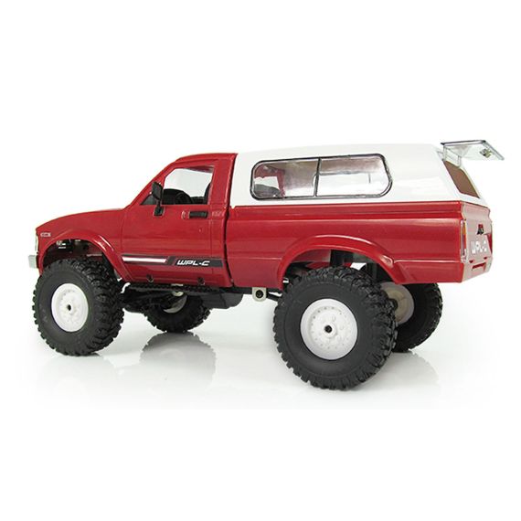 Amewi 22355 / Off-road car / 1 16 / Electric engine / 630 g