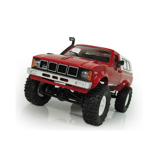 Amewi 22355 / Off-road car / 1 16 / Electric engine / 630 g