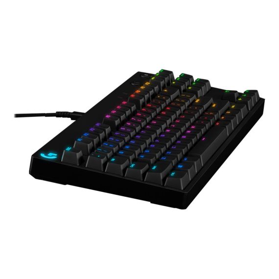 Logitech G Pro Mechanical Gaming Keyboard - Keyboard | 920-009391