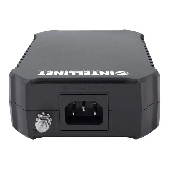Intellinet PoE Injector 10/100/1000 Mbit/s 95W - PoE inj | 561495