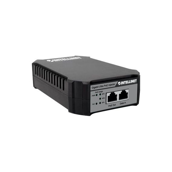 Intellinet PoE Injector 10/100/1000 Mbit/s 95W - PoE inj | 561495