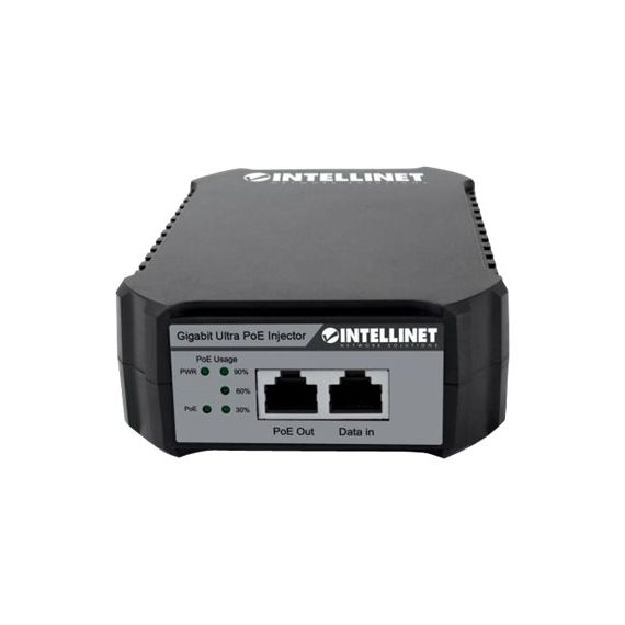 Intellinet PoE Injector 10/100/1000 Mbit/s 95W - PoE inj | 561495