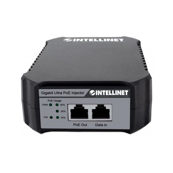 Intellinet PoE Injector 10/100/1000 Mbit/s 95W - PoE inj | 561495