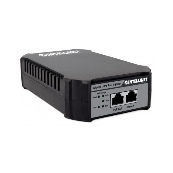 Intellinet PoE Injector 10/100/1000 Mbit/s 95W - PoE inj | 561495
