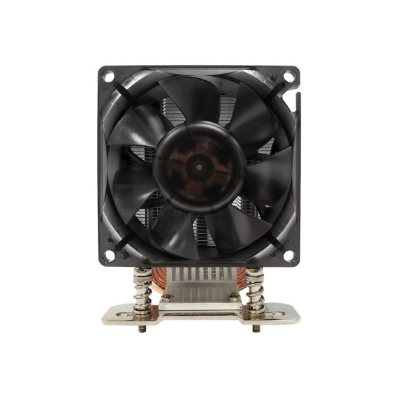 Dynatron A35 - Processor cooler - (for TR4, SP3) - alumi | A 2703