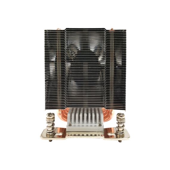 Dynatron A35 - Processor cooler - (for TR4, SP3) - alumi | A 2703