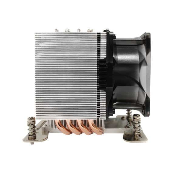 Dynatron A35 - Processor cooler - (for TR4, SP3) - alumi | A 2703